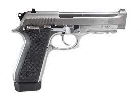 Pistola Taurus PT59S, Cal 380